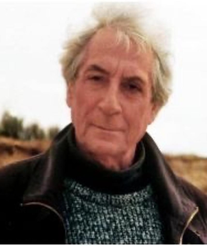 Photo of François Migeat