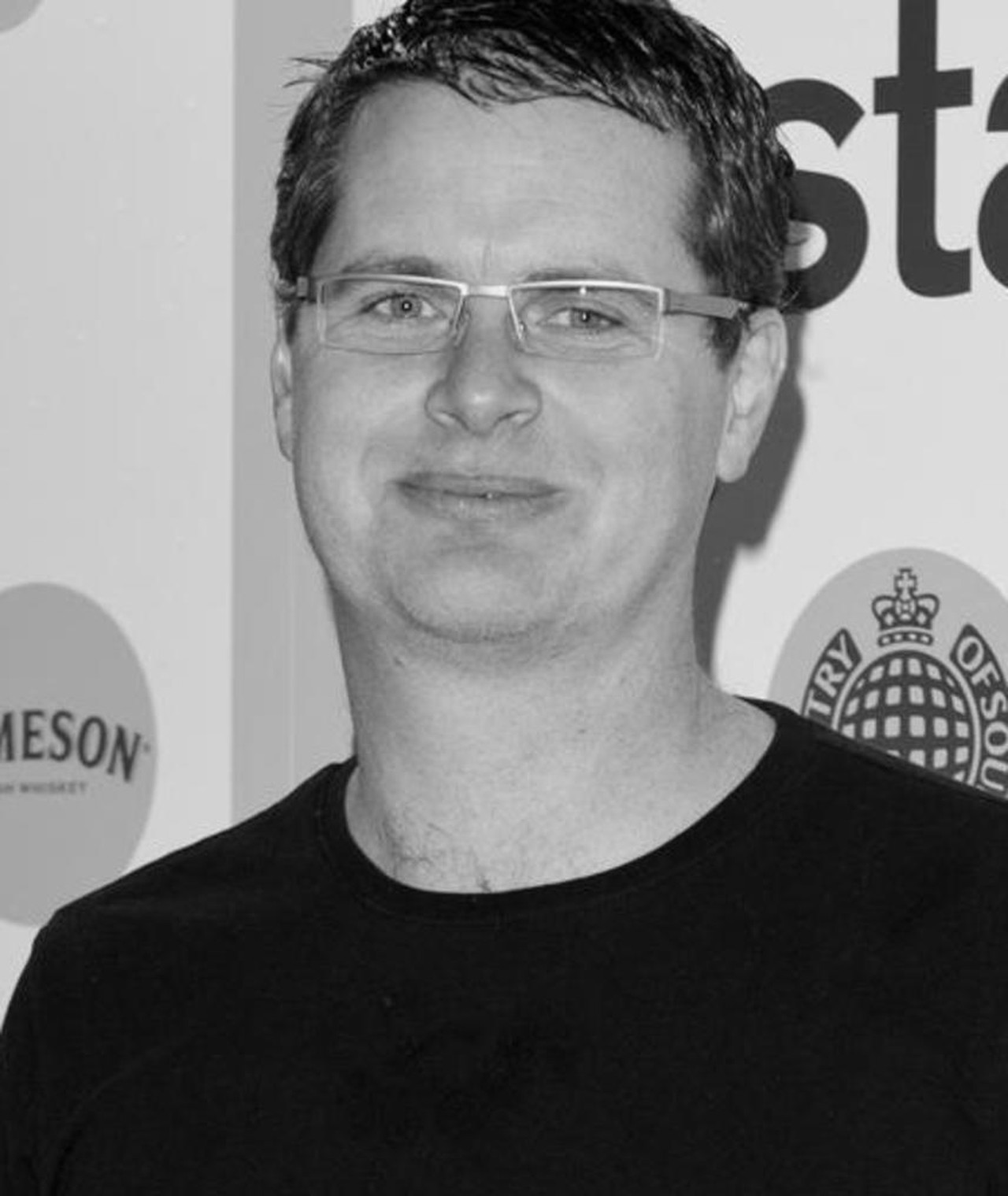 Photo of Rob Heydon