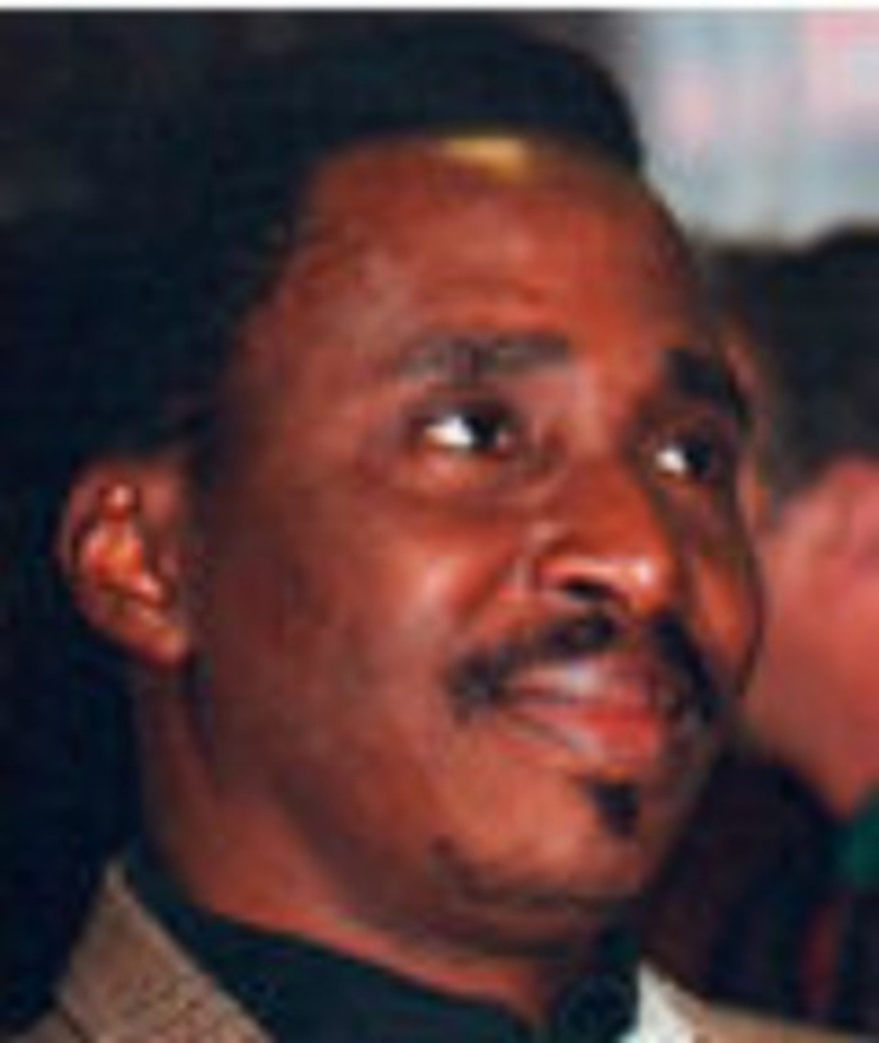 Photo of Fadika Kramo-Lanciné