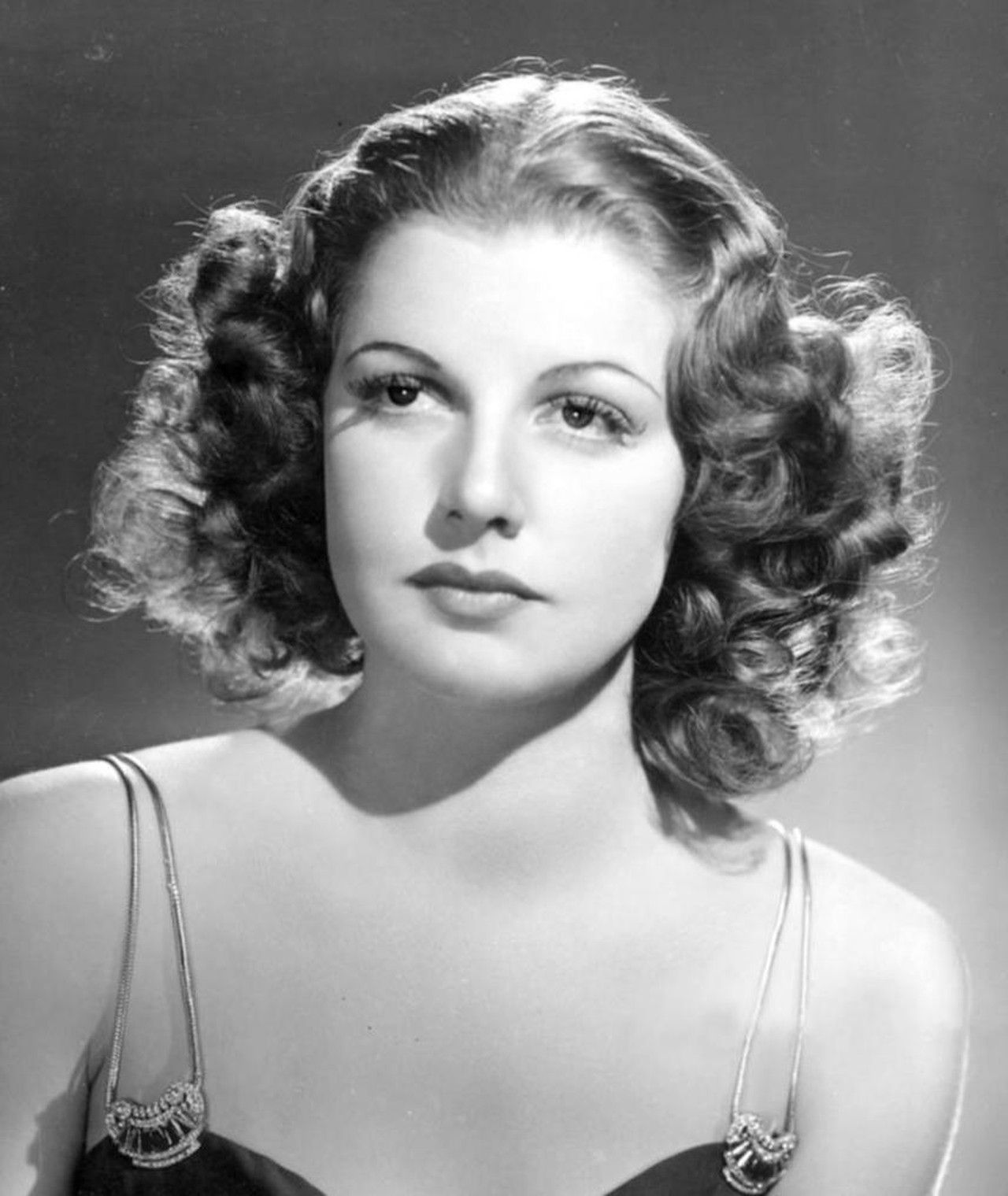 Photo of Ann Sheridan