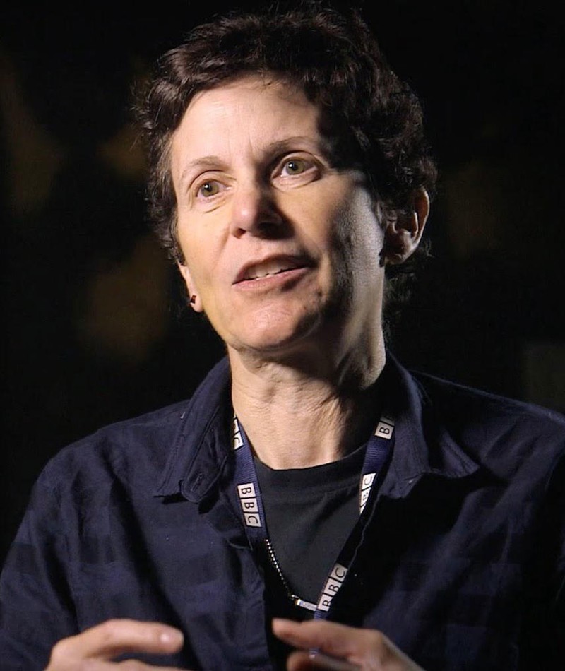 Rachel Talalay Movies, Bio and Lists on MUBI