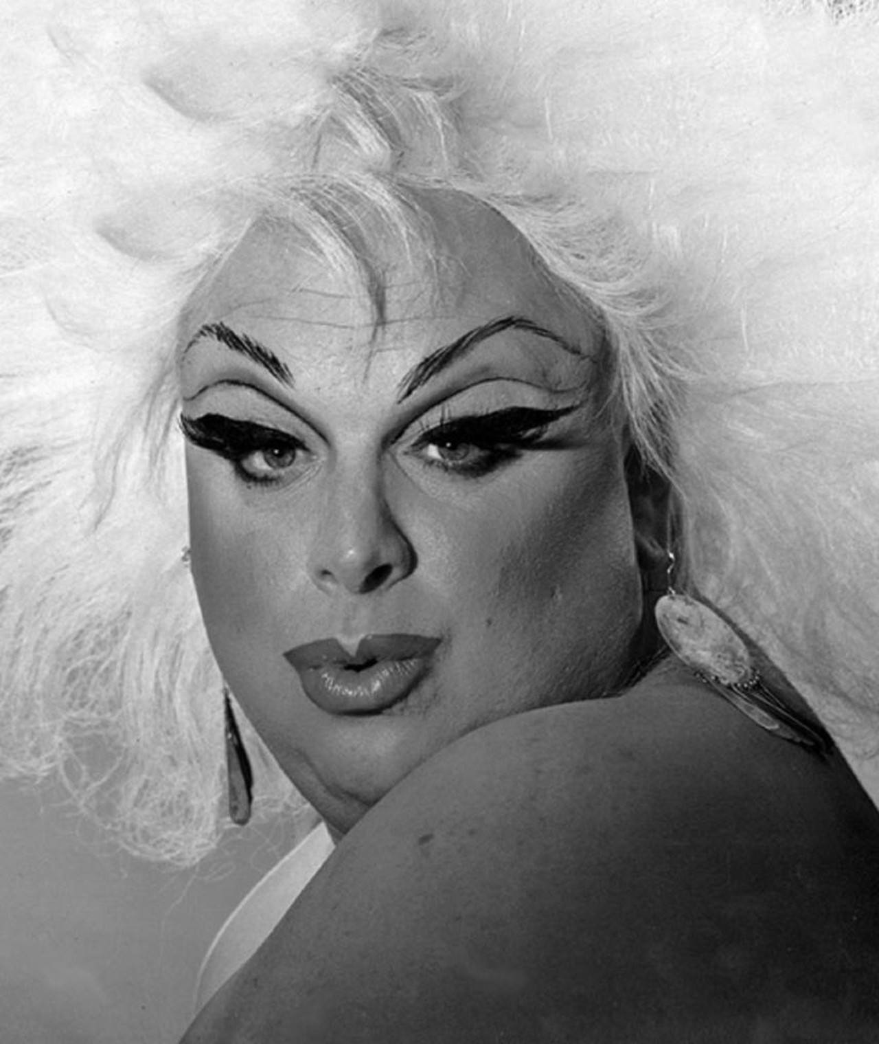 Photo of Divine