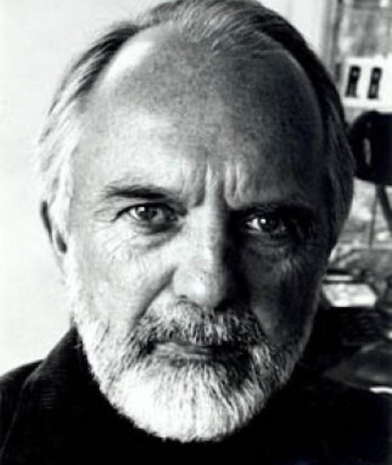 Photo of Ronald Colby