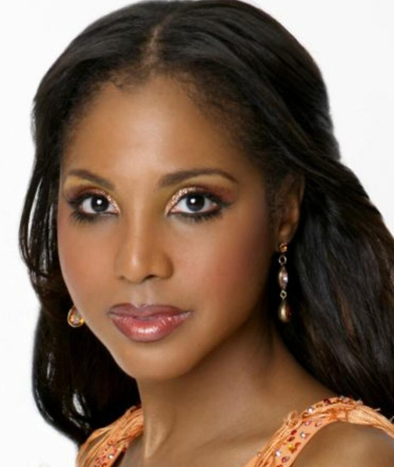 Photo of Toni Braxton