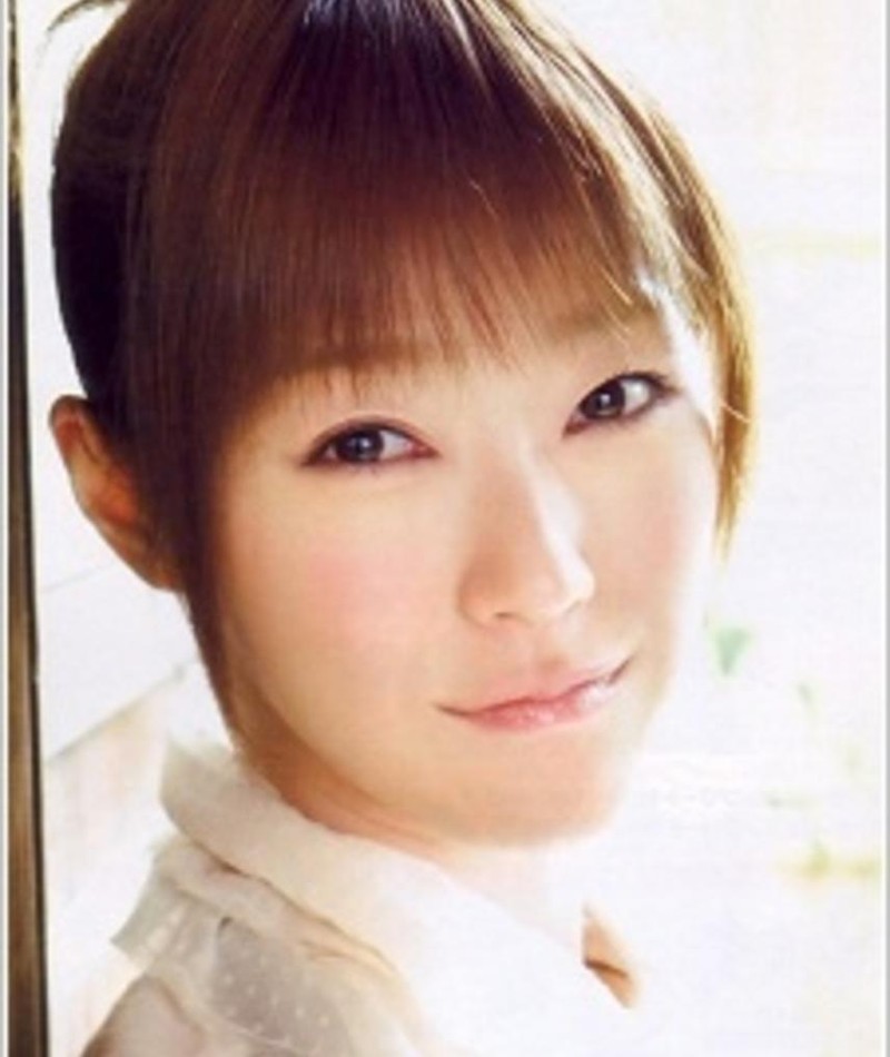 Photo of Rie Kugimiya