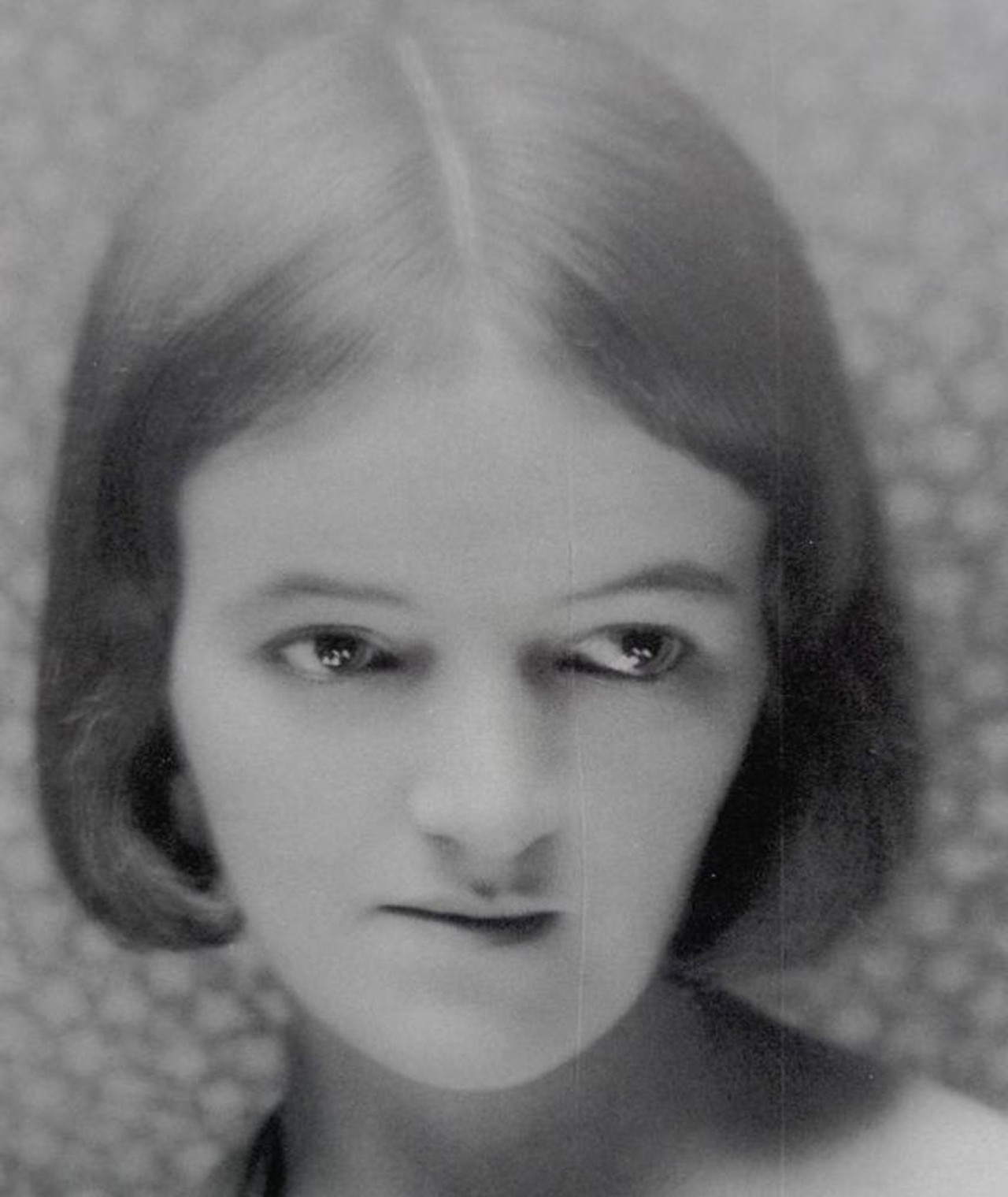 Photo of Barbara Hepworth