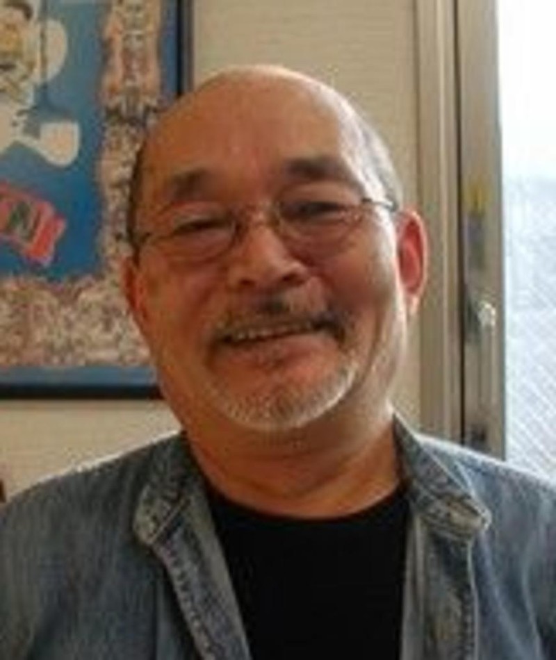 Photo of Tsutomu Shibayama