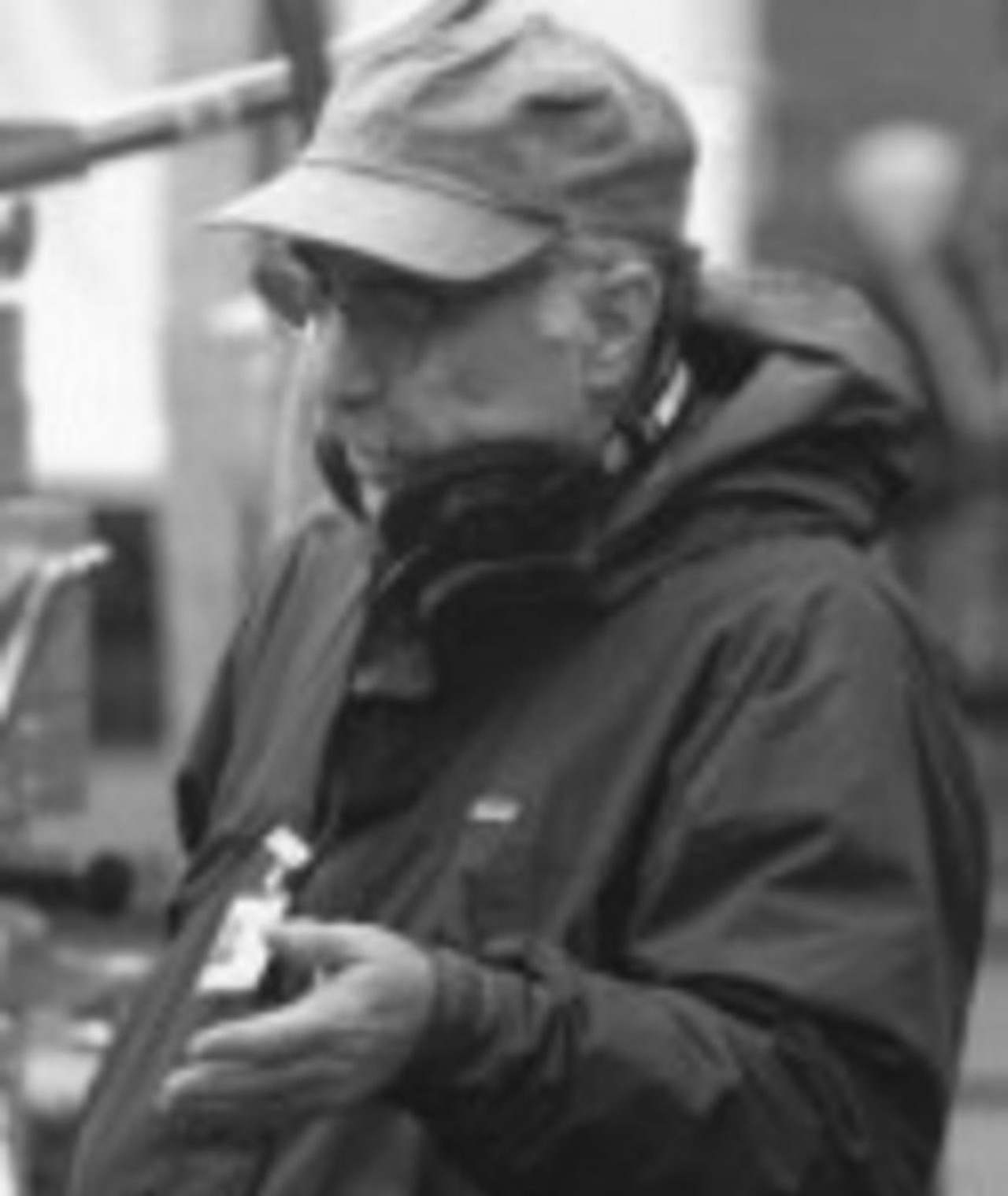Photo of Richard Brick