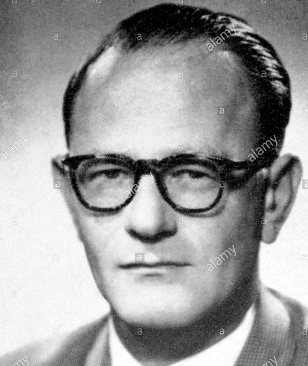 Photo of Jack Greenwood