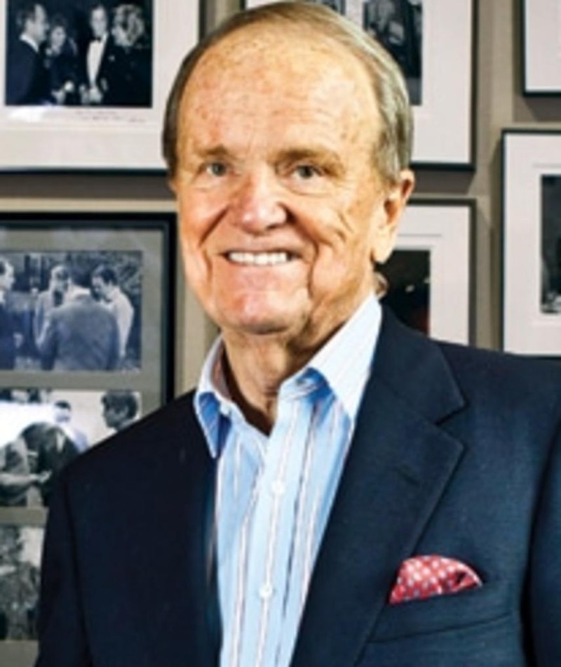 George Stevens Jr. – Movies, Bio and Lists on MUBI