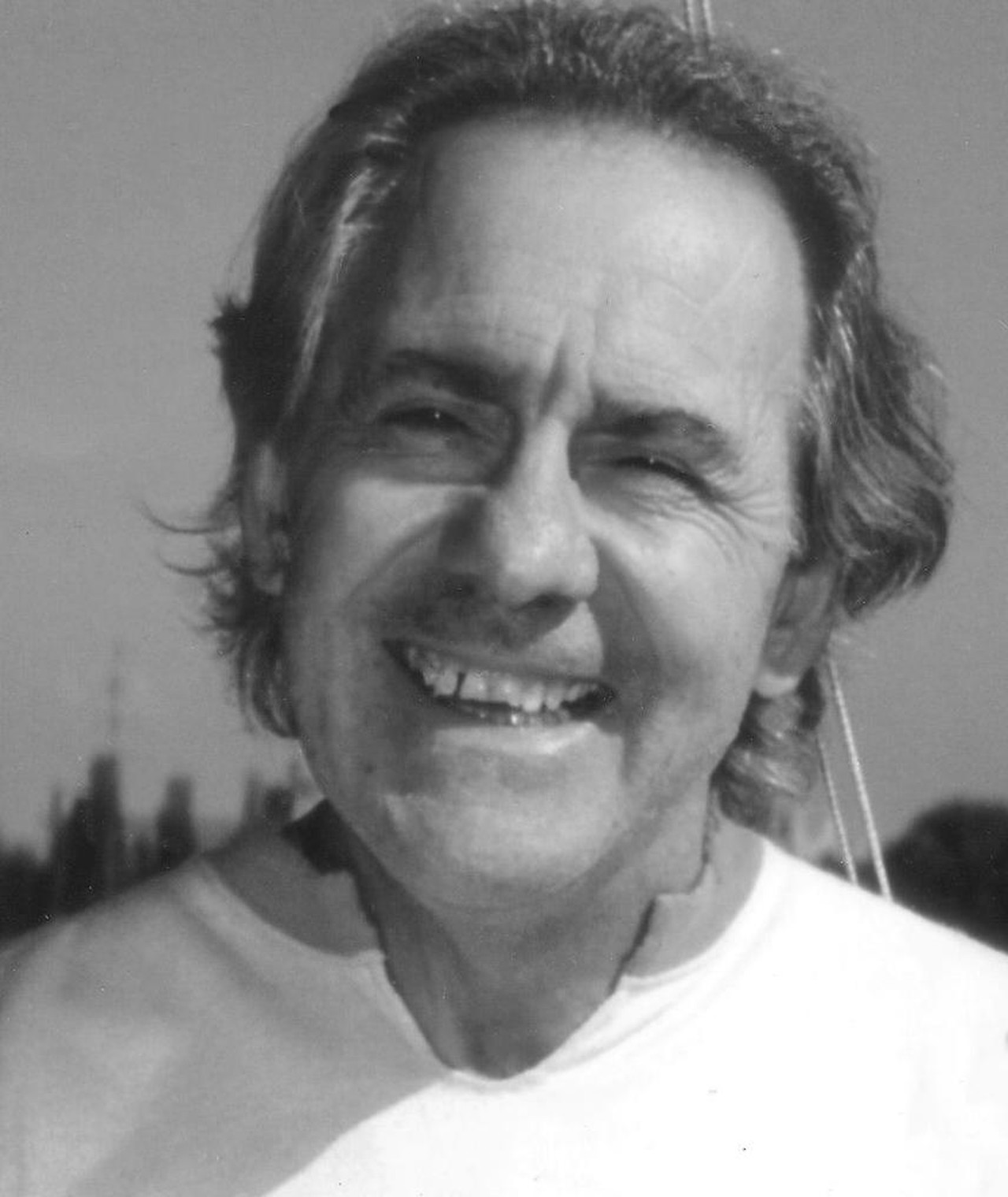 Photo of Antonio Vellani