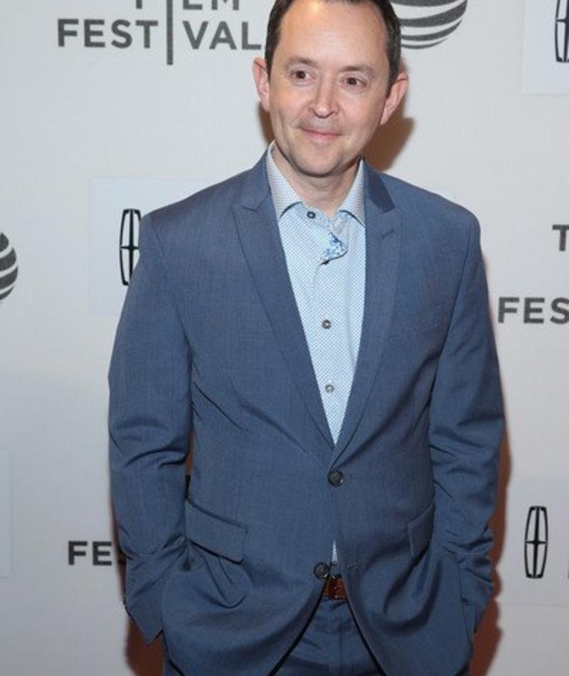 Richard Robichaux – Movies, Bio and Lists on MUBI