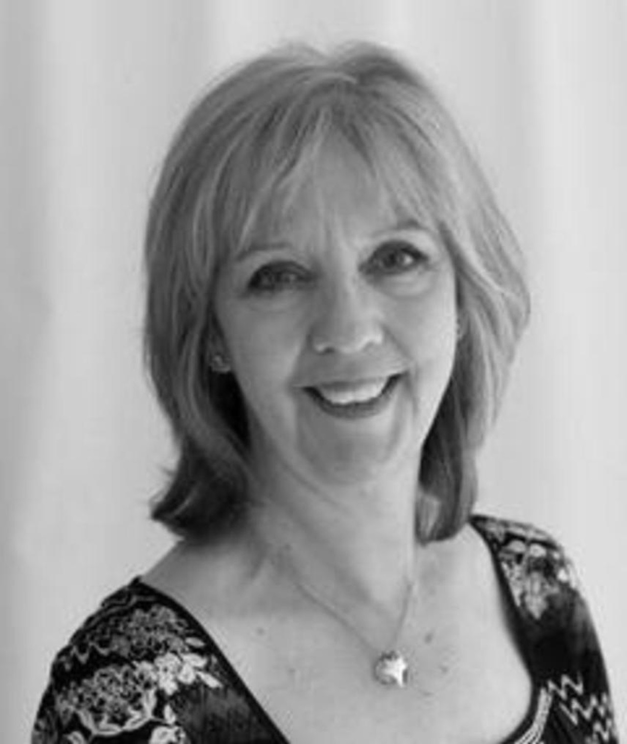 Photo of Ruth Sheen