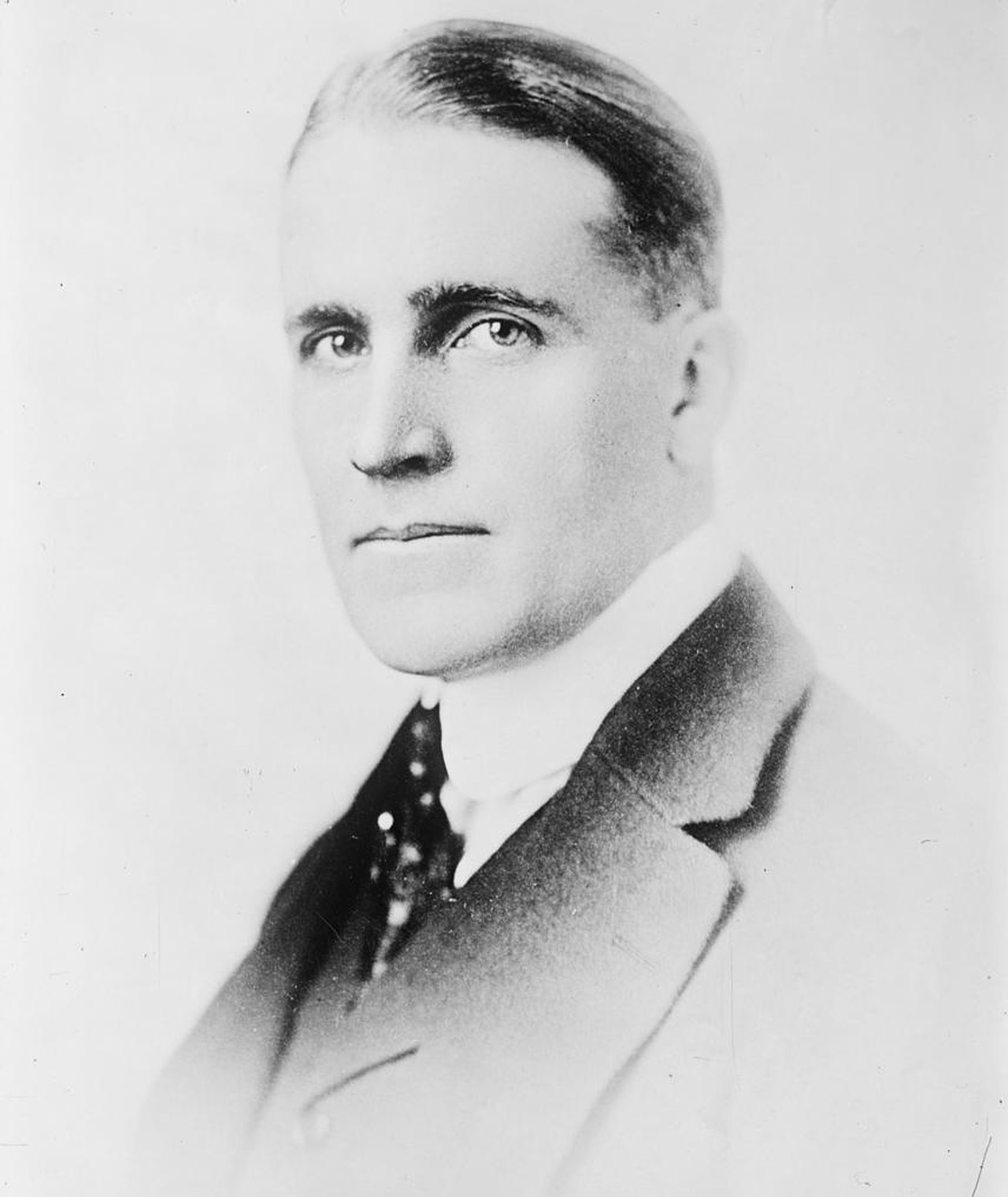 Photo of Frederic Hatton