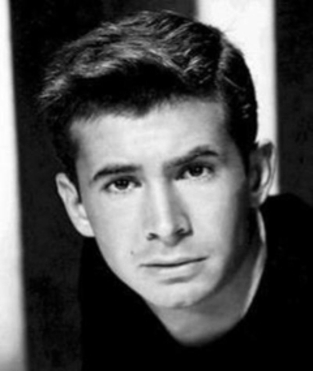 Photo of Anthony Perkins