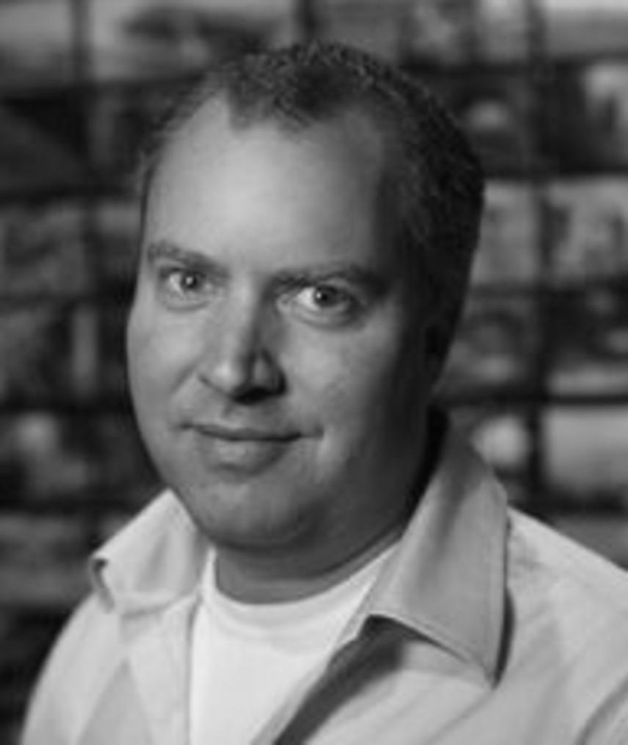 Photo of Mark Nielsen