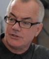 Photo of Michael Coulter