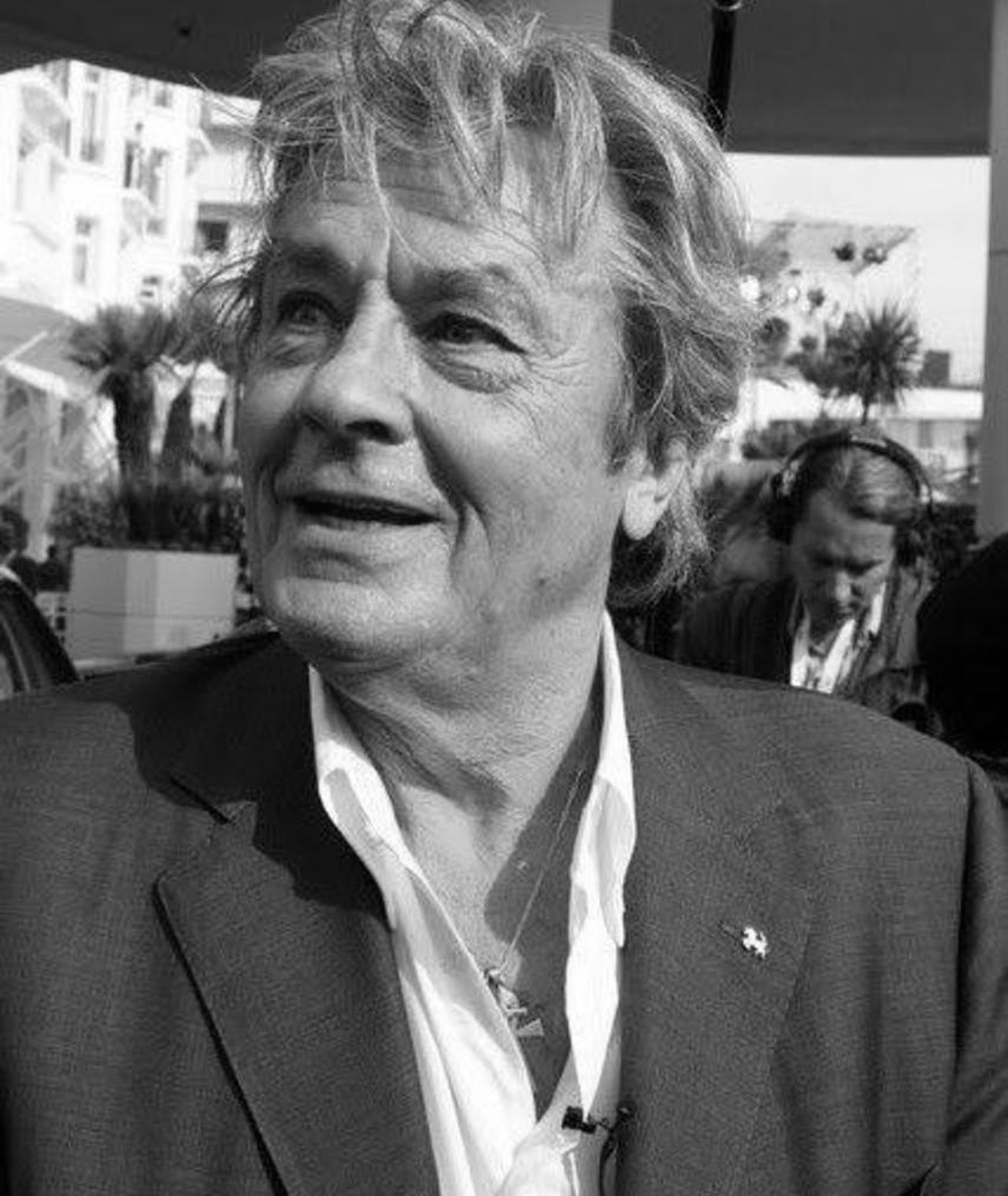 Photo of César Thedim