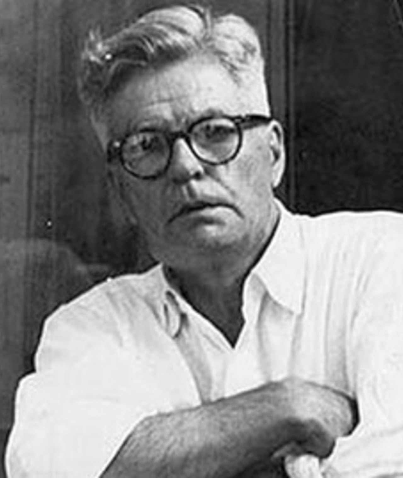 Photo of Humberto Mauro