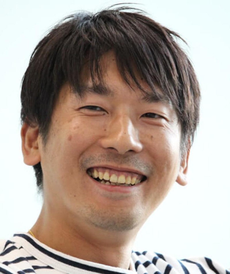 Photo of Kazuhito Kikuchi