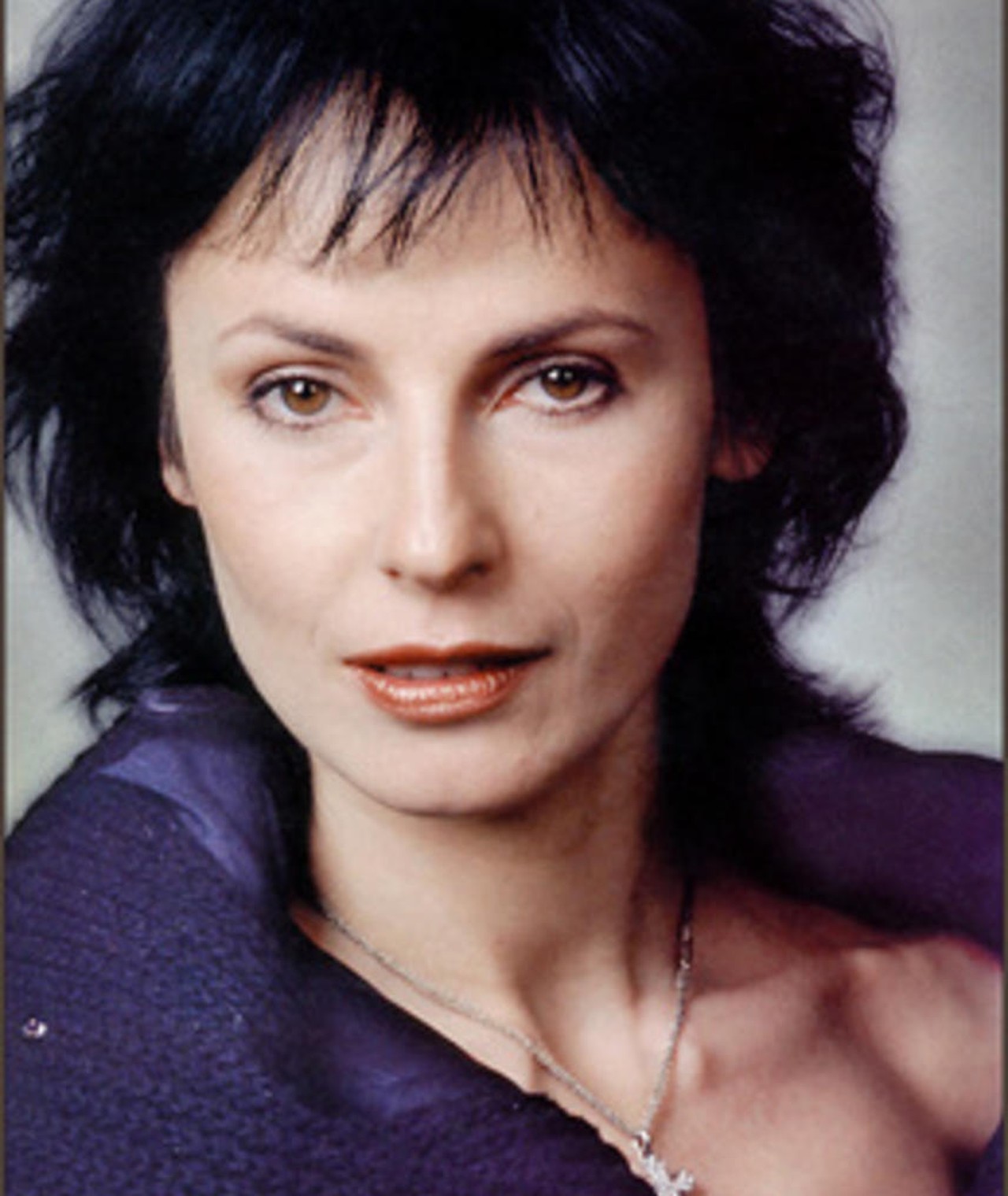 Ирина Апексимова 1994