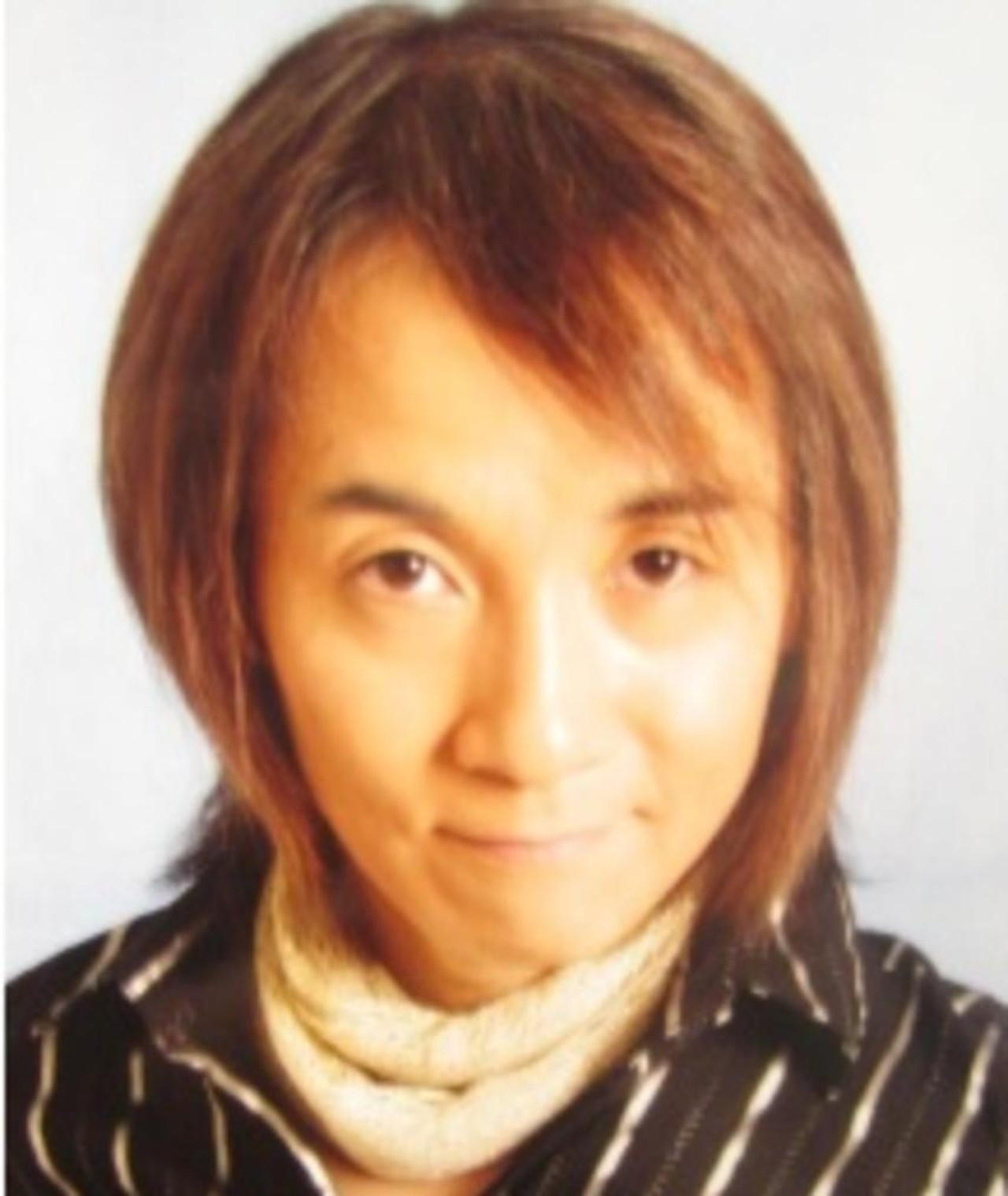 Photo of Hiro Yuuki