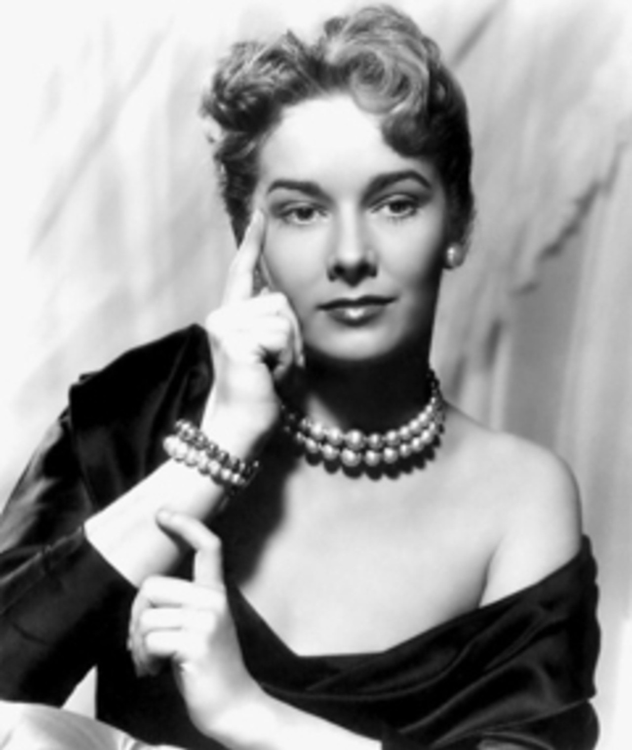 Photo of Vera Miles