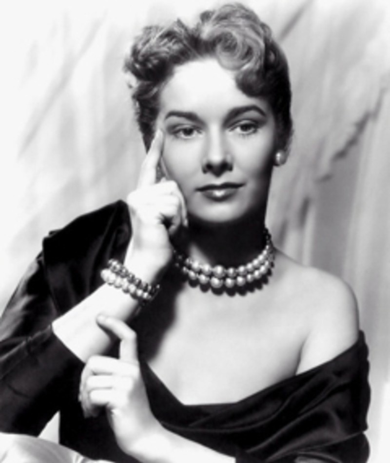 Vera Miles – Movies, Bio and Lists on MUBI