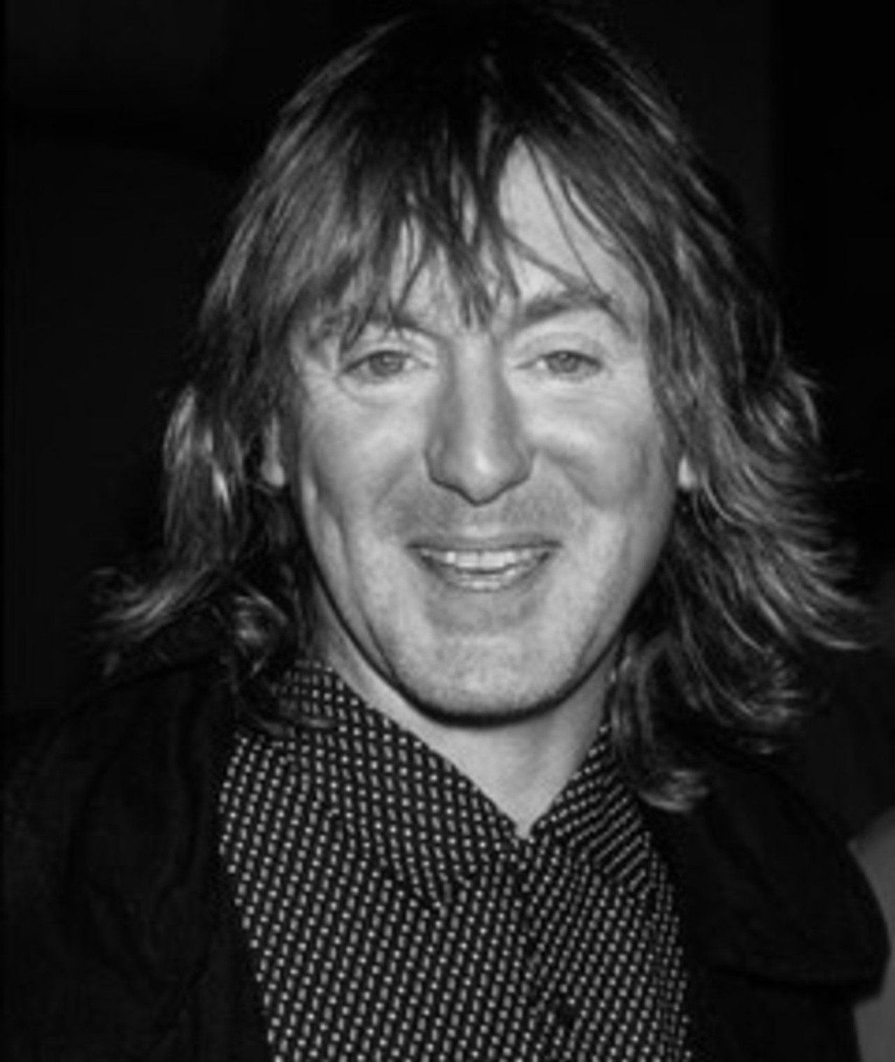 Photo of Adrian Lyne