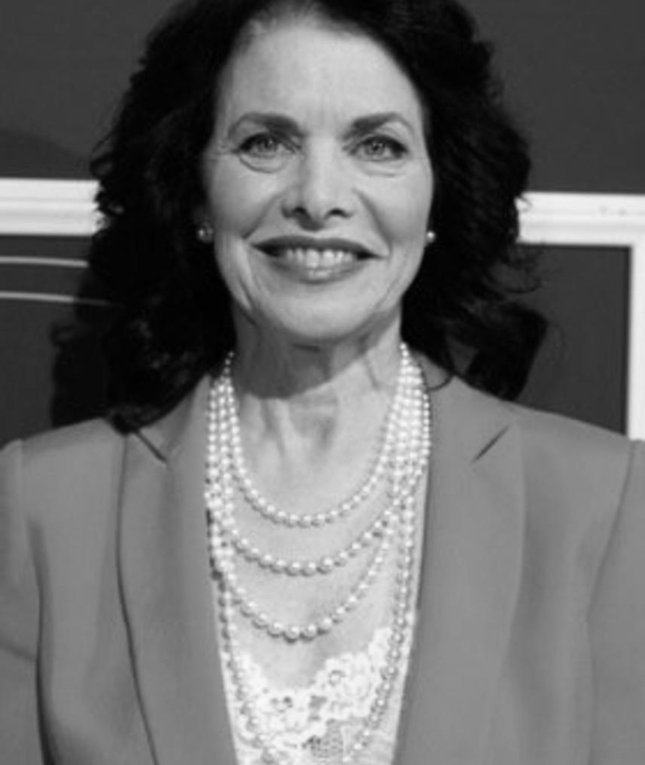 Photo of Sherry Lansing