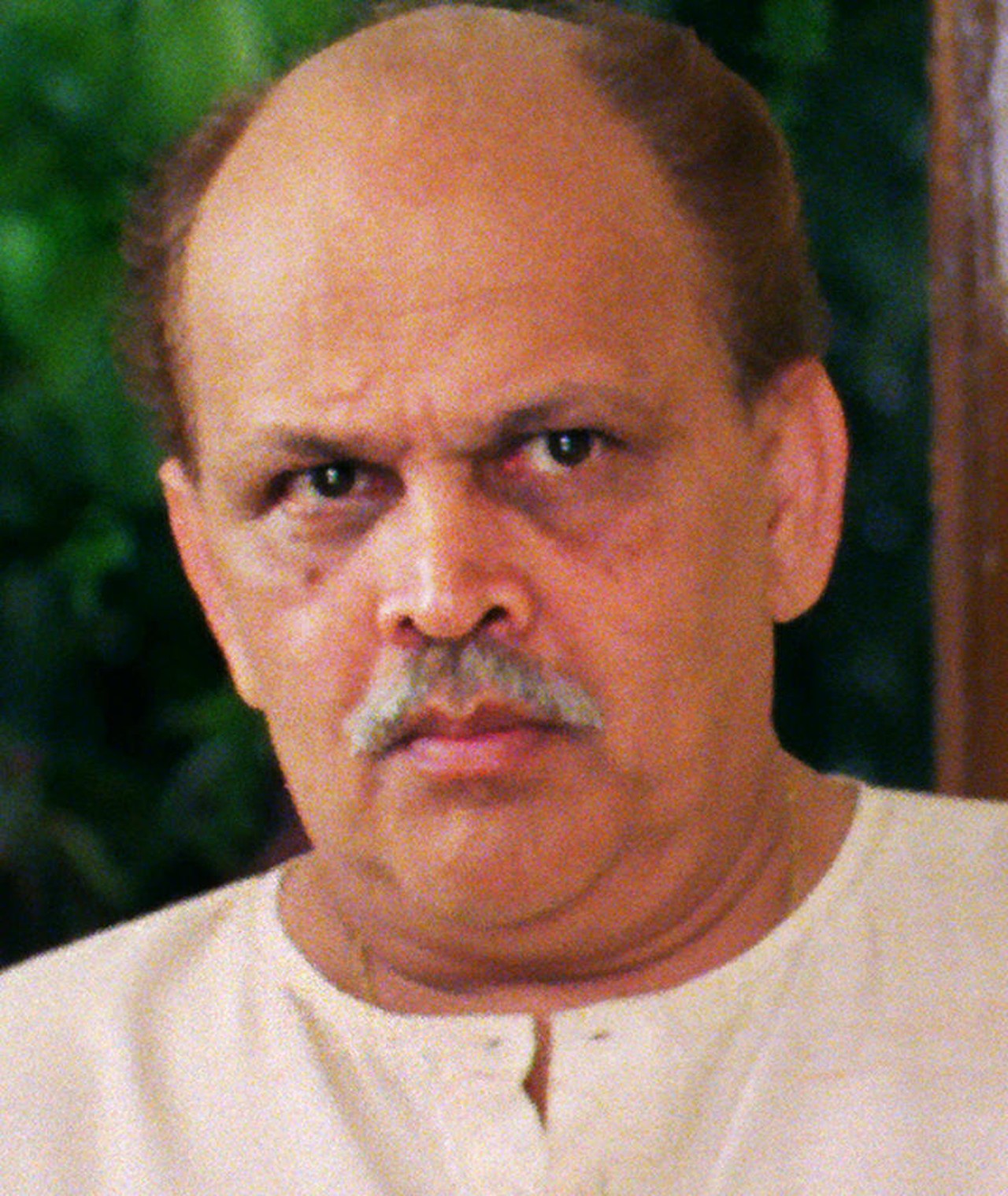 Photo of Sudhir Joshi