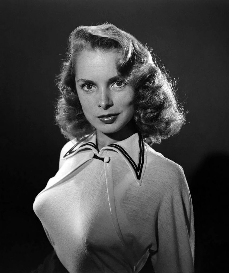 Photo of Janet Leigh