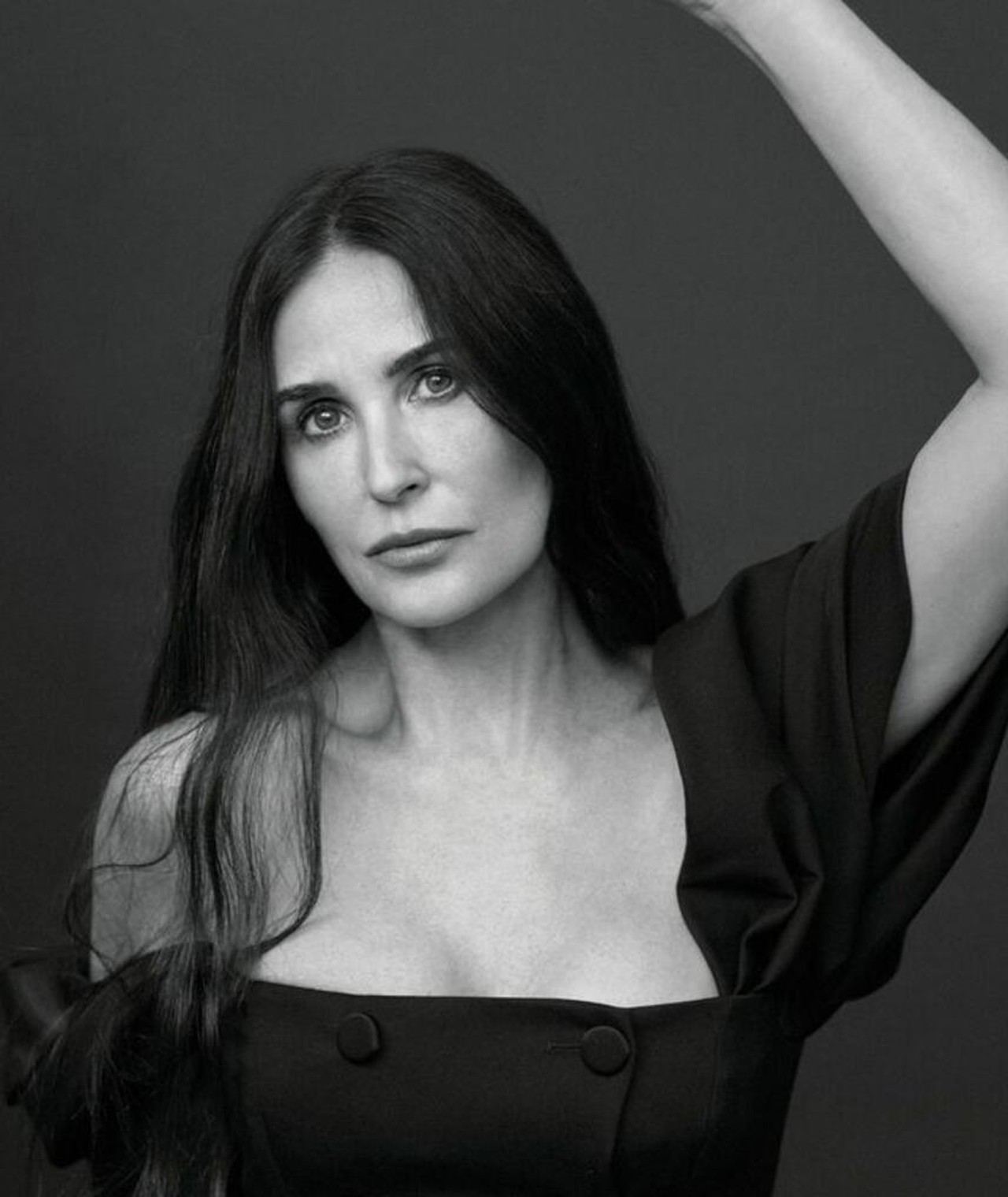 Demi Moore – Movies, Bio and Lists on MUBI