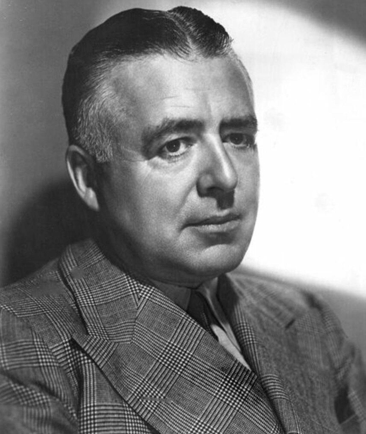 Photo of Clarence Brown