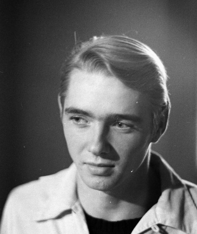 Claude Jarman Jr. – Movies, Bio and Lists on MUBI