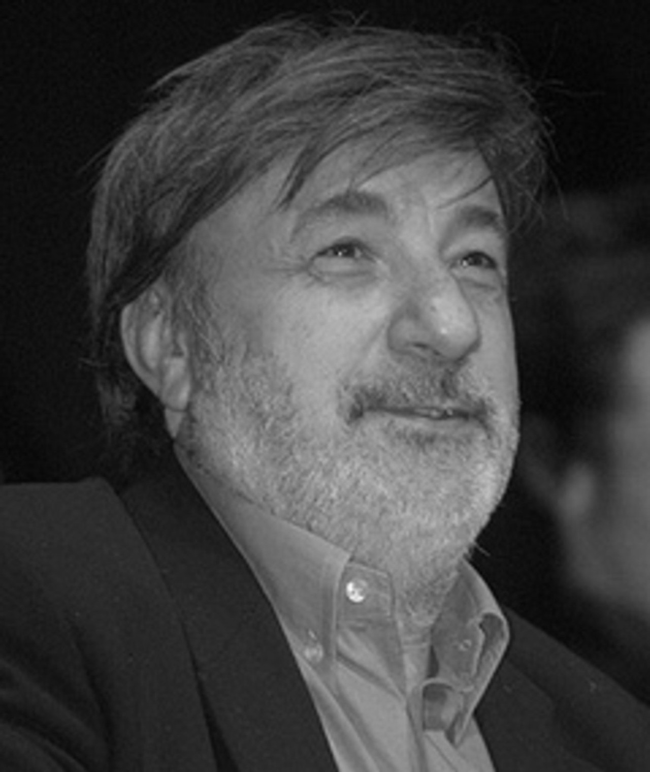 Photo of Gianni Amelio