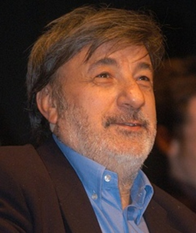 Gianni Amelio Filmes, Biografia e Listas na MUBI