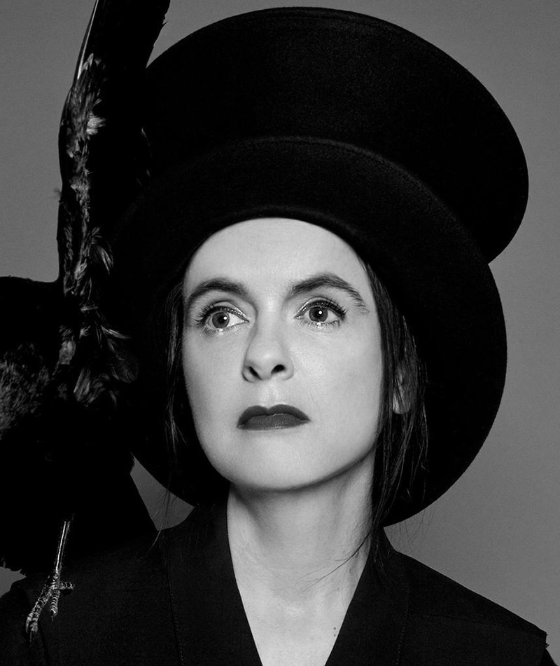 Photo of Amélie Nothomb