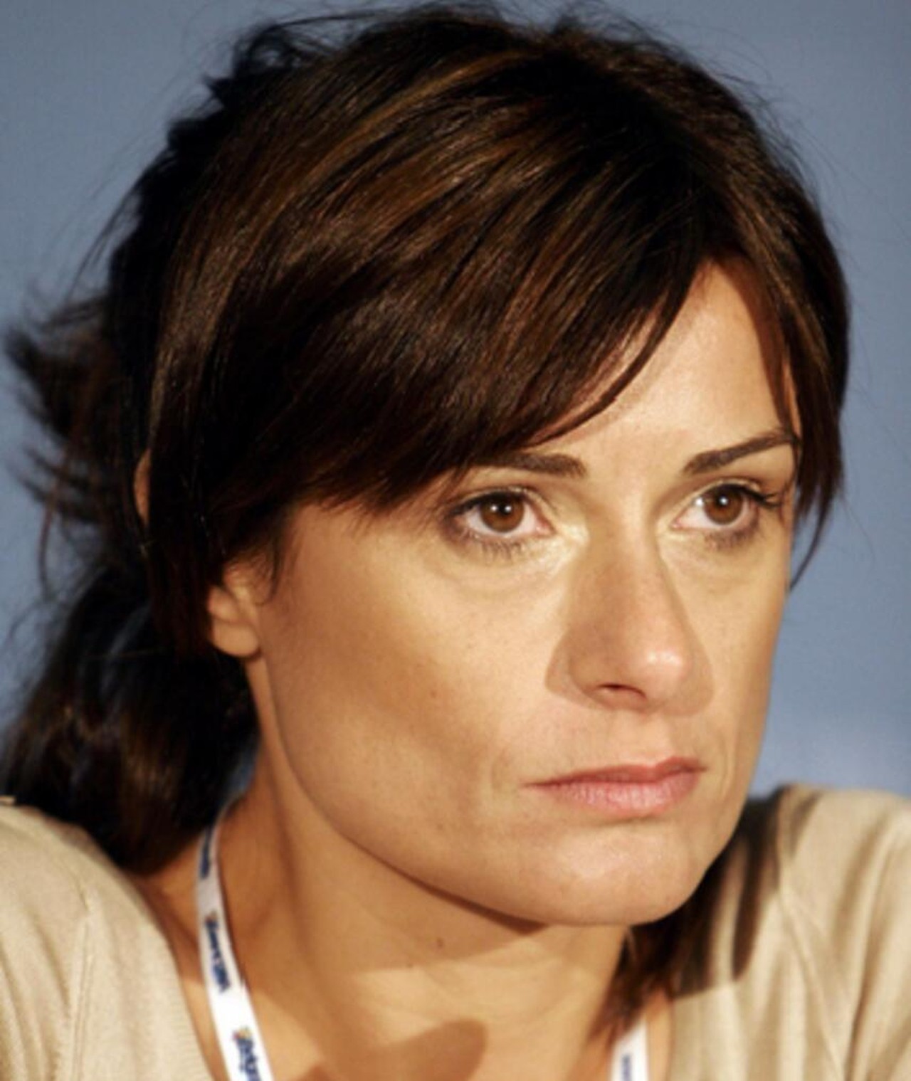 Photo of Biljana Srbljanovic