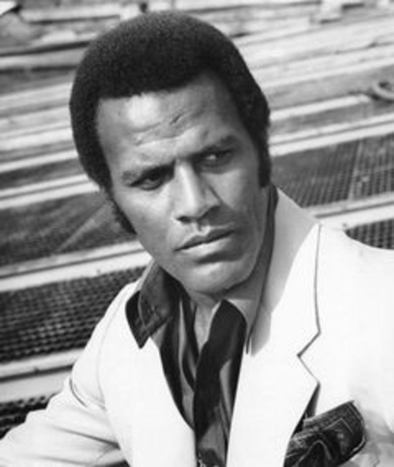 Photo of Fred Williamson