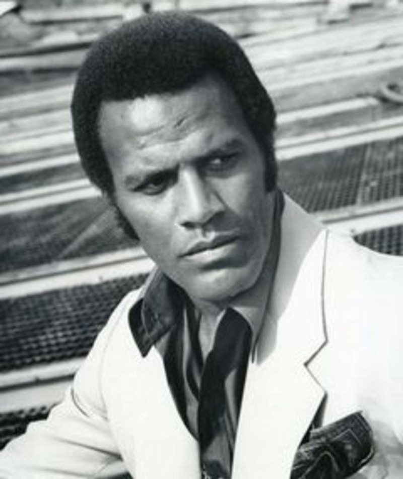 Fred Williamson – Movies, Bio and Lists on MUBI