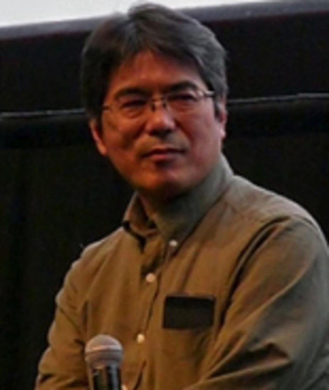 Photo of Morifumi Naka