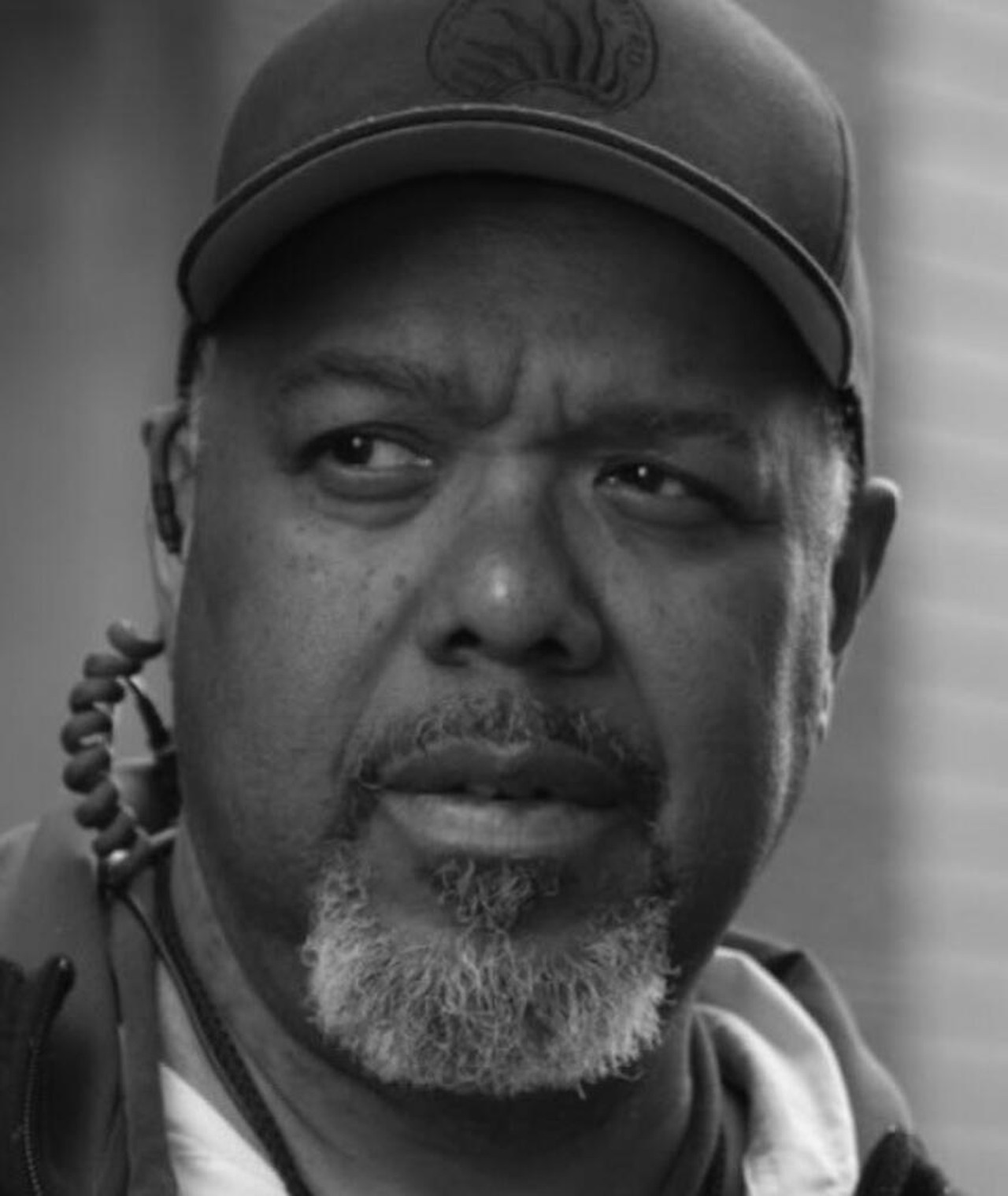 Photo of Donald Sparks