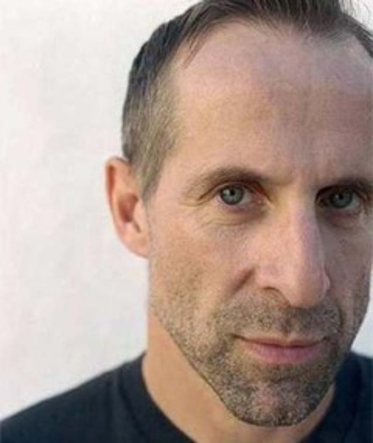Foto de Peter Stormare