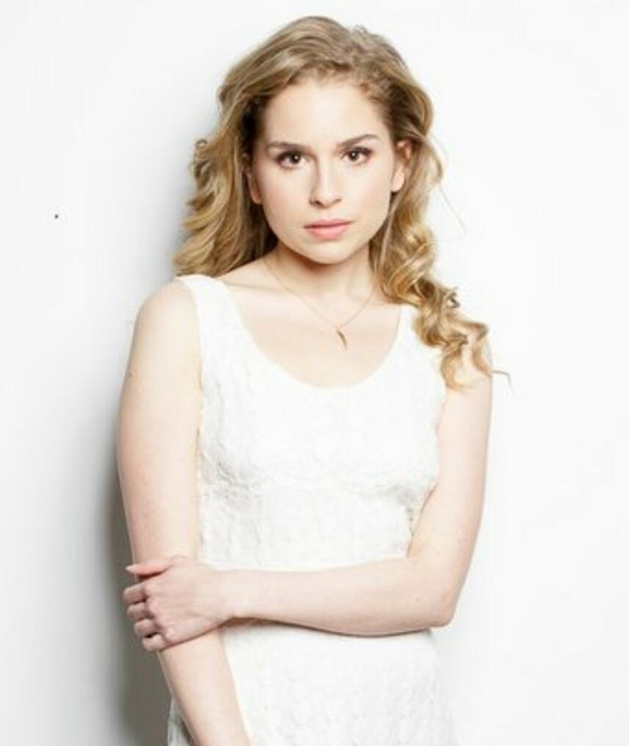 Photo of Allie Grant