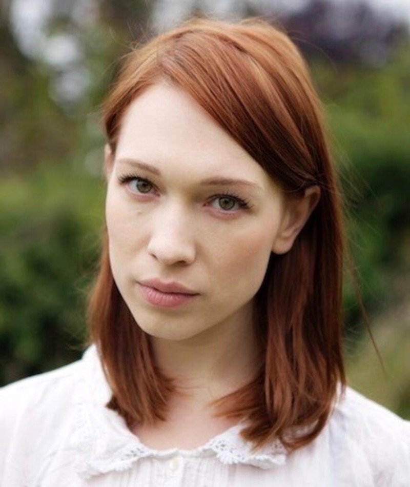 Rhian Rees Movies, Bio and Lists on MUBI