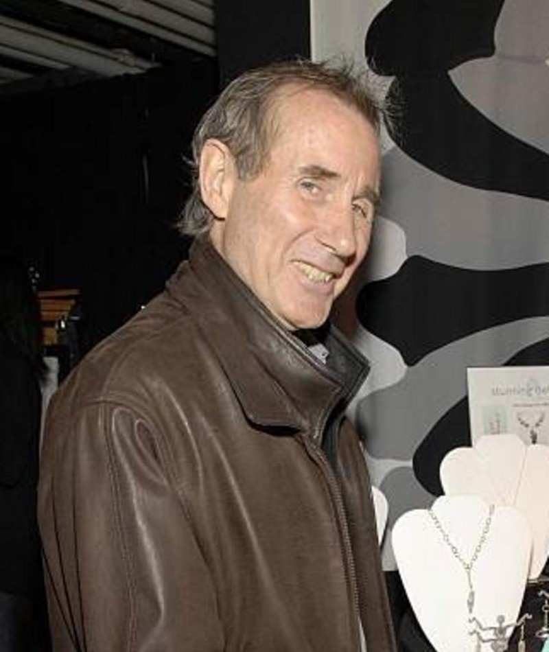 Jim Adler Movies, Bio and Lists on MUBI