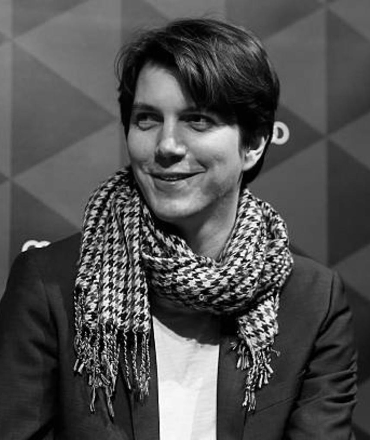 Photo of Jochen Laube