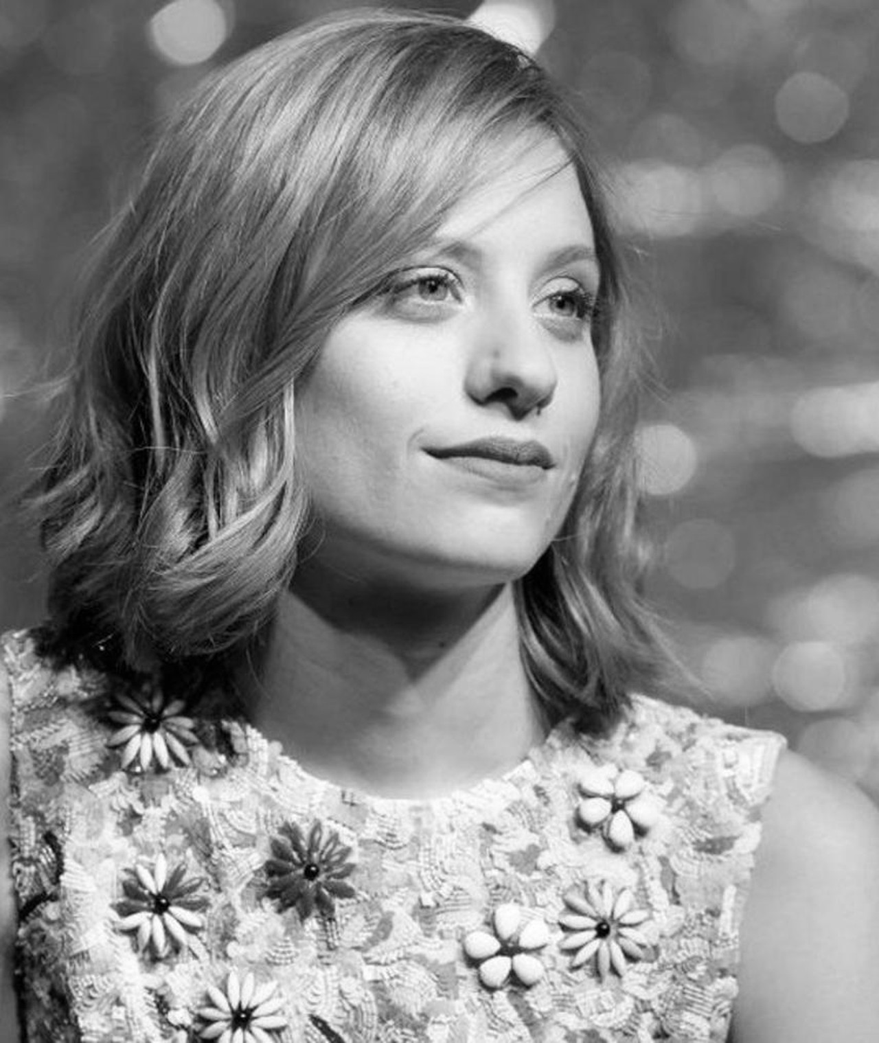 Photo of Michelle Jenner
