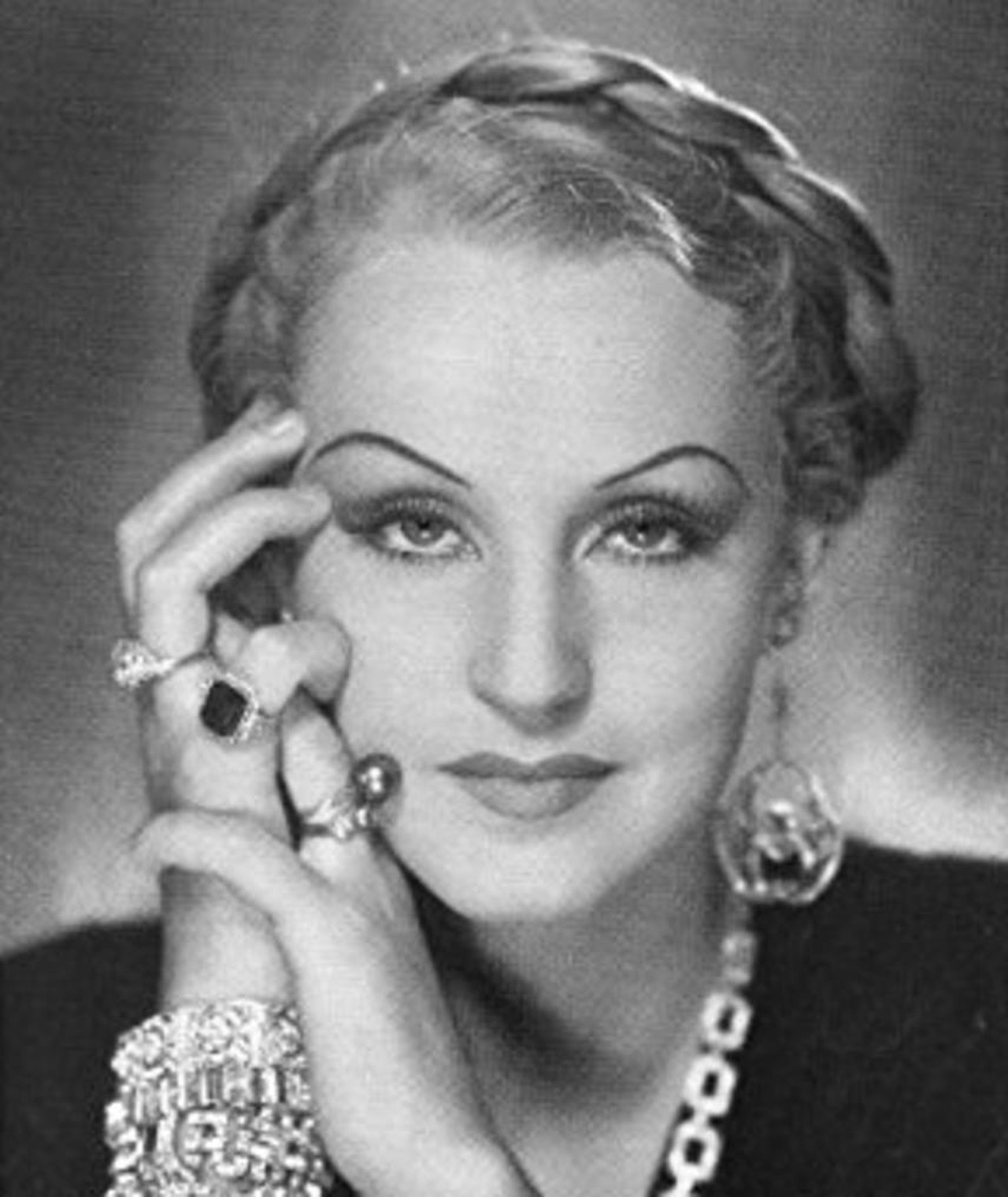 Photo of Brigitte Helm